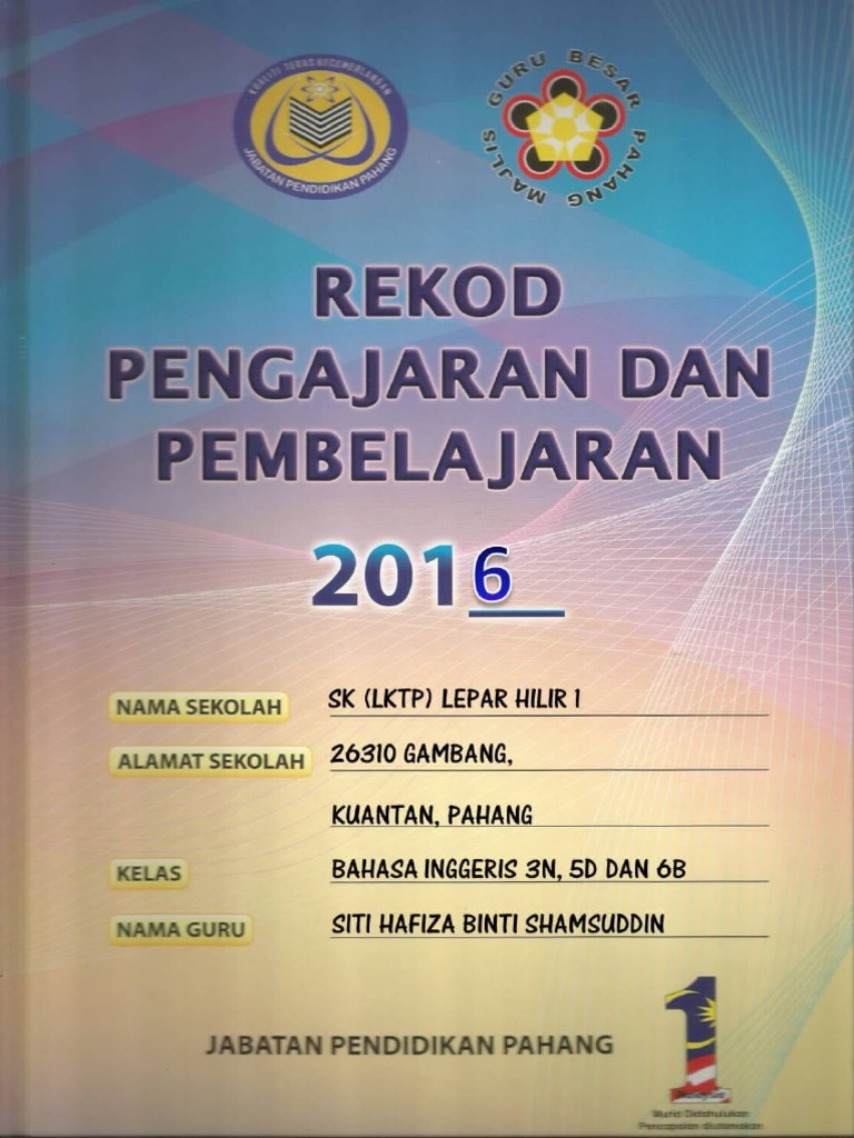 Surat Mohon Pembelian Baju Tarian