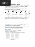 Download Altered Seventh Chords on Ukulele by zdravko muretic SN294457121 doc pdf