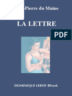 La Lettre Ed2 v1