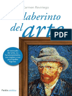 Arte Del Laberinto