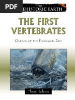 Understanding Mass Extinctions | PDF | Cyanobacteria | Fossil