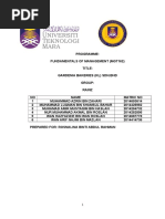 Download Assignment MGT 162docx by Akmal Roslan SN294460196 doc pdf