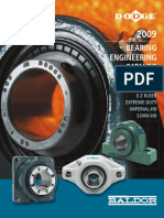 CA3000SUP - Bearing Catalog Sup PDF