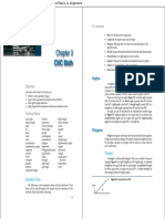 CNC Matematika