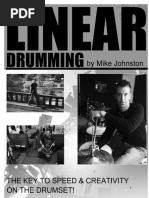 Alan Dawson - Rudimental Ritual | PDF | Language Arts & Discipline ...
