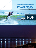Plan de Desarrollo Turístico Local de Pacasmayo