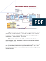 Modelo Secuencial Estrategico