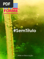 INFORME C3 - EDIÇÃO 17 - 2015