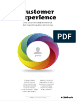 Customer Experience 2012_Marketing de Experiencias