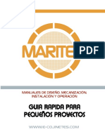 COJINETES MARINTEX