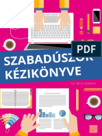 Szabadúszók Kézikönyve