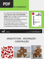 estamparia superficie