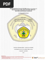 Download EKSTRAKSI DAUN KAYU PUTIH Melaleuca leucadendra Lpdf by Ana Tamia SN294476934 doc pdf