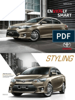 Vios Brochure