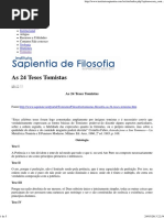 As 24 Teses Tomistas.pdf