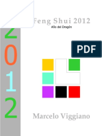 Guia Feng 2012