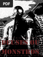 Deuses Ou Monstros
