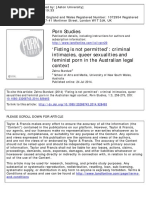 Connecting Module | PDF | Gender Identity | Homosexuality