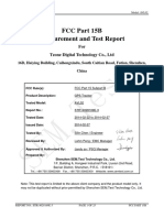 FCC Part 15b