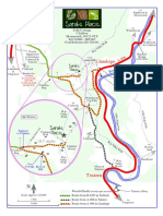 Sarahs Place Map