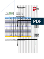 Aktino Cable Calc v6 - 1 - A