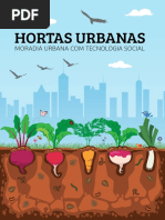Hortas Urbanas