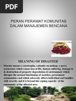 Download Peran Perawat Dalam Darurat Bencana by Slamet Katib SN294489698 doc pdf