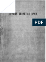 Bach J.S. - 6 Suites For Violoncello (Trombone Transcription)
