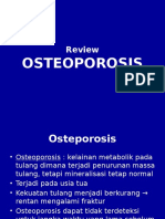 Osteoporosis 3