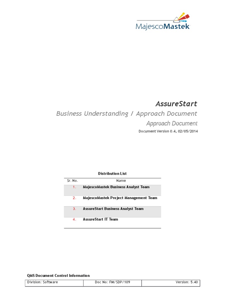 approach-document-example-specification-technical-standard-software