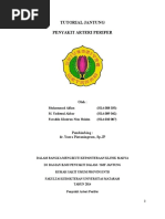 Download Penyakit Arteri Perifer FIX by Muhammad Kholid Firdaus SN294496675 doc pdf