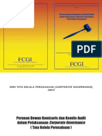 Fcgi Booklet II