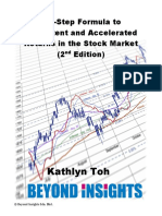 A 4-Step Formula To Investing KLSE