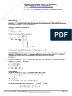 Kunci Jawaban Tryout Un Matematika Sman 1 Kedamean