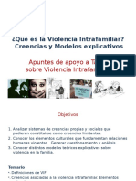 Taller VIF Clase 4 Octubre