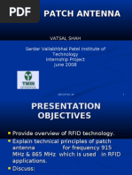 Download Rfid by shah_vatsal239 SN29450606 doc pdf