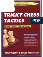 Chess Fans Group Produces New Material
