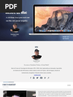 Mestre Do Mac - 10 Dicas Vitais - 1.2.2