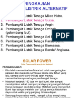 Kuliah 3 PTL Plts-solar-Energi