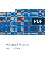 Whitepaper Advanced Analytics With Tableau Eng