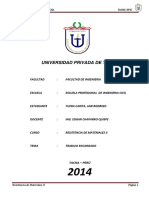 Resistencia de Materiales