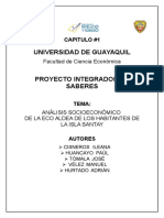 Proyecto de Saberes 1 1