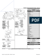 Car - Mazda Protege 1993-2003 - Exploded BOM Manual