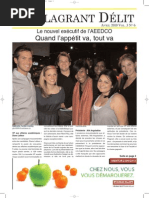 Download Flagrant Delit Avril 2010 by aeedco SN29451358 doc pdf