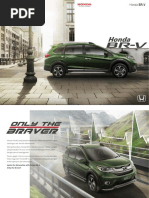Download HONDA BRV 2016 by HONDA JAMBI SN294513874 doc pdf