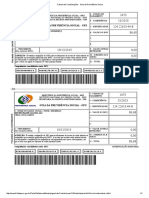 Cálculo de Contribuições - Guia Da Previdência Social PDF