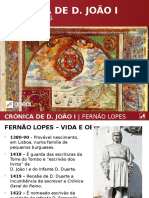 Fernao Lopes- Cap11