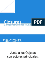 [Resumen] JQuery Mobile y JavaScript Avanzado