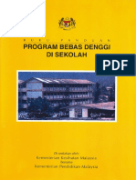 Program BeBas Denggi