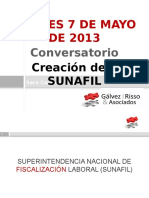 SUNAFIL-PPT